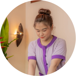 Thai Massage